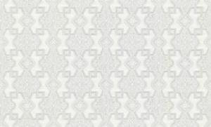 Dutch Wallcoverings Yudashkin 5 10X1,06M - Wit