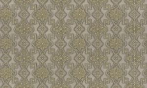 Dutch Wallcoverings Yudashkin 5 10X1,06M - Beige/Goud