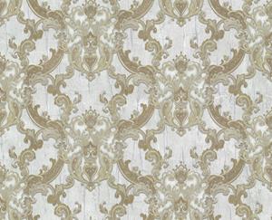 Dutch Wallcoverings Yudashkin 5 10X1,06M - Beige/Goud