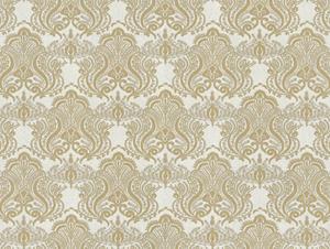 Dutch Wallcoverings Yudashkin 5 10X1,06M - Beige/Goud