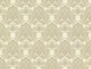 Dutch Wallcoverings Yudashkin 5 10X1,06M - Beige/Goud
