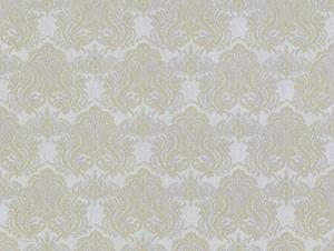 Dutch Wallcoverings Yudashkin 5 10X1,06M - Grijs/Goud