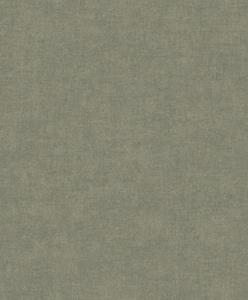 Dutch Wallcoverings Vlies Textured Touch Uni - Green