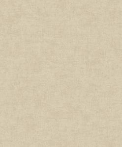 Dutch Wallcoverings Vlies Textured Touch Uni - Champagne