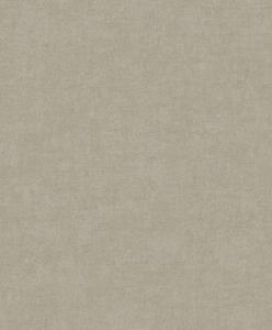 Dutch Wallcoverings Vlies Textured Touch Uni - Taupe