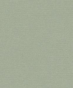 Dutch Wallcoverings Linnen Touch Plain - Green