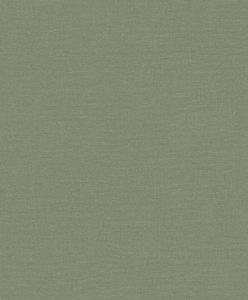 Dutch Wallcoverings Linnen Touch Plain - Green