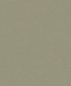 Dutch Wallcoverings Linnen Touch Plain - Green