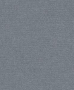 Dutch Wallcoverings Linnen Touch Plain - Blue