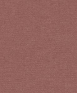 Dutch Wallcoverings Linnen Touch Plain - Red