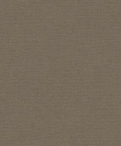 Dutch Wallcoverings Linnen Touch Plain Brown/- Gold
