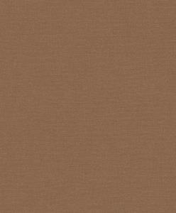 Dutch Wallcoverings Linnen Touch Plain Brown/- Copper