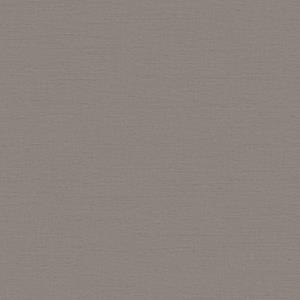 Dutch Wallcoverings Wall Fabric/Bs1 Linen Charcoal - Zwart
