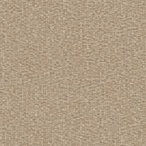 Dutch Wallcoverings Luxury Colors Brick Box Brown - Bruin