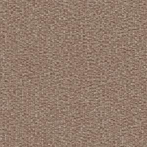 Dutch Wallcoverings Luxury Colors Brick Box Russet - Bruin