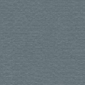 Dutch Wallcoverings Luxury Colors Cobble Brick Petrol Blue - Blauw