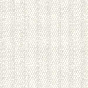 Dutch Wallcoverings Luxury Colors Knotted Twist White - Wit