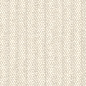Dutch Wallcoverings Luxury Colors Knotted Twist Cream - Creme