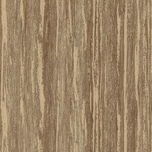 Dutch Wallcoverings Santa Fé Wood Grain - Bronze