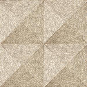 Dutch Wallcoverings Santa Fé Weaved Cube - Beige
