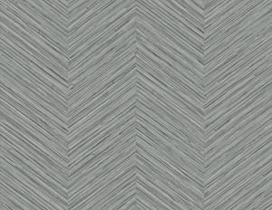 Dutch Wallcoverings Inlay Apex Weave Grey