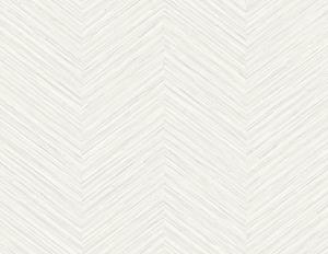 Dutch Wallcoverings Inlay Apex Weave White