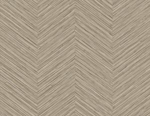 Dutch Wallcoverings Inlay Apex Weave Greyish Brown