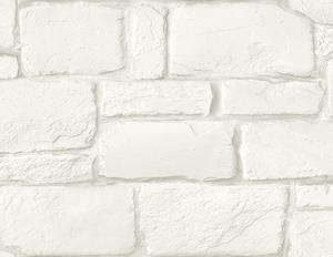 Dutch Wallcoverings Inlay Casablanca Warm White