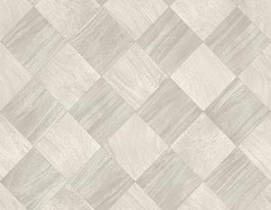 Dutch Wallcoverings Inlay Thriller Light Grey