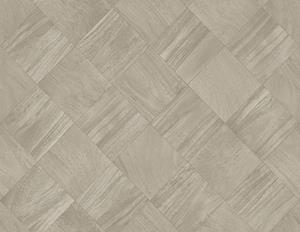 Dutch Wallcoverings Inlay Thriller Warm Grey