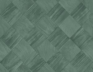 Dutch Wallcoverings Inlay Thriller Green