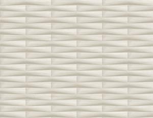 Dutch Wallcoverings Inlay Gator Neutral Beige
