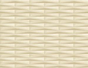 Dutch Wallcoverings Inlay Gator Warm Beige