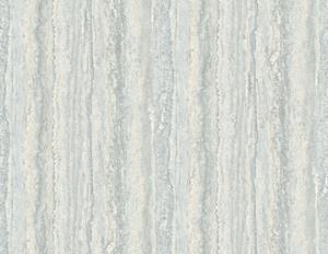 Dutch Wallcoverings Inlay Hilton Light Blue/Grey