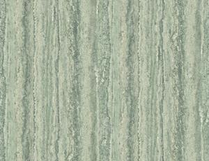 Dutch Wallcoverings Inlay Hilton Green
