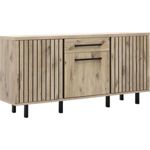 Budget Home Store Dressoir Timo 180 cm
