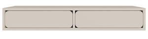 Selsey Design Kaptafel Windy zwevend | 