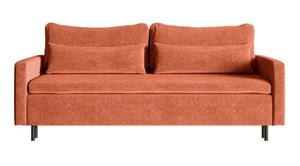 Selsey Design Umbras 3-zitsbank chenille met opbergvak | 