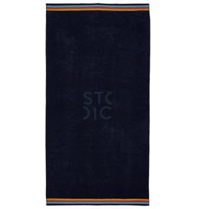 Stoic  SandvikSt. Beach Towel - Strandlaken, blauw