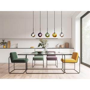 ECO-LIGHT Hanglamp Canopus