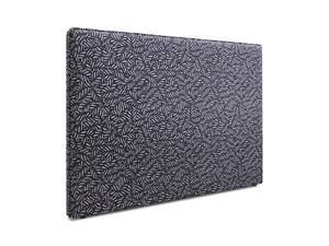 CXL by Christian Lacroix Hoofdbord Provence velvet | 