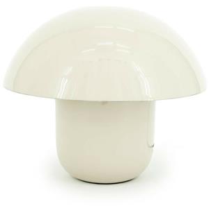 Toad Tafellamp - Beige