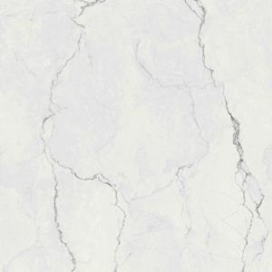 Navale Lasalle vloertegel 3D 120x120cm wit marmer mat gerectificeerd