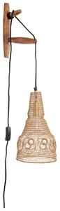 ZILT Wandlamp Pouel - Goud