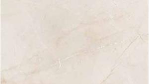 Navale Tegelsample:  Lasalle vloertegel 60x120cm ivoor glans gerectificeerd