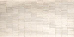 Navale Lasalle wandtegel 60x120cm ivoor mat gerectificeerd