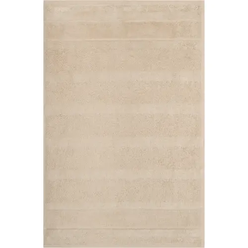 Cawö Cawo Noblesse2 Uni Gastendoekje 30/50 beige