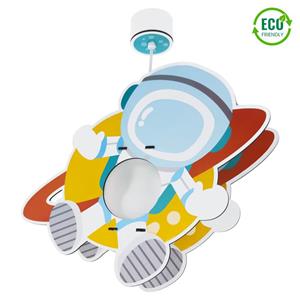 Dalber Kinderkamer hanglamp Spaceman 41347