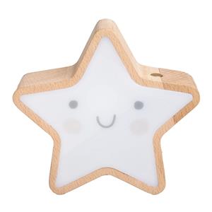 Baby's Only Nachtlampje Wonder - Ster