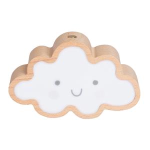 Baby's Only Nachtlampje Wonder - Wolk
